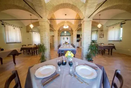 Casale Rotoloni - Général