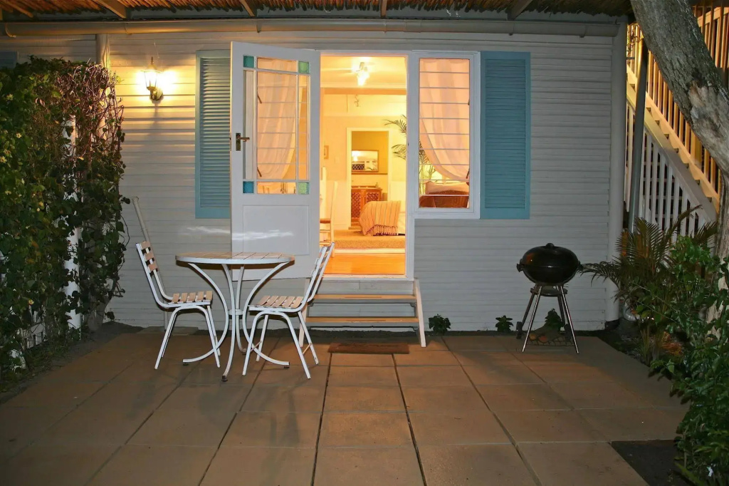 Azure House