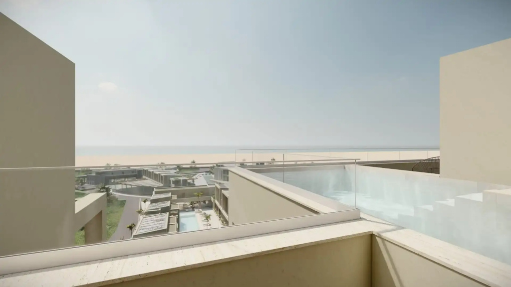 Alianthos Estate Resort - ex Alianthos Garden - Chambres