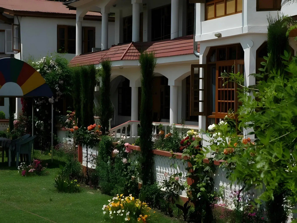 Hotel photo 14
