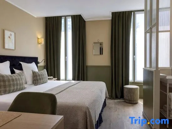 Le Petit Beaumarchais Hotel & Spa 60