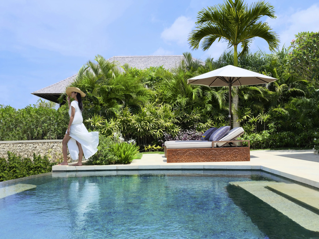 Raffles Bali