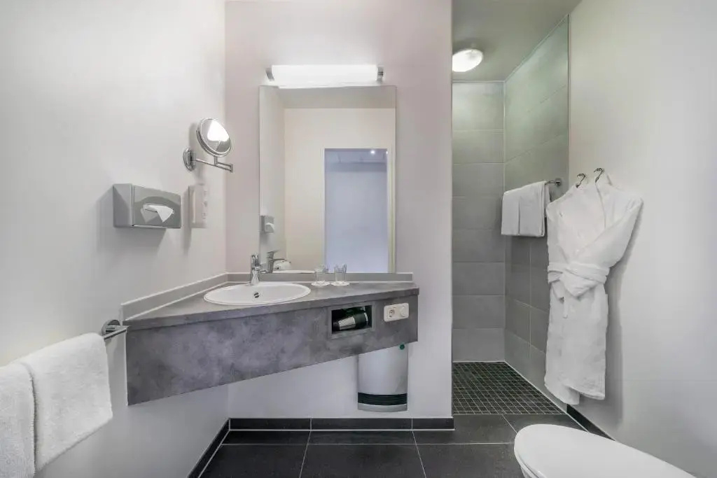 Hotel Oberhausen Neue Mitte Affiliated by Meliá - Chambres