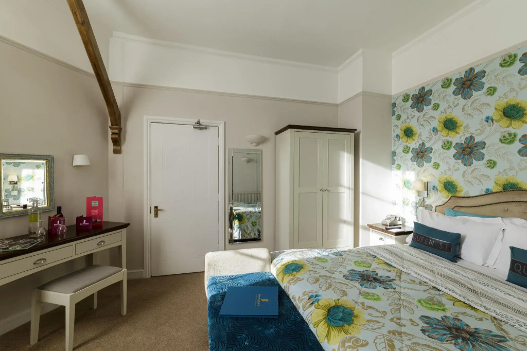 Harington's Hotel - Chambres