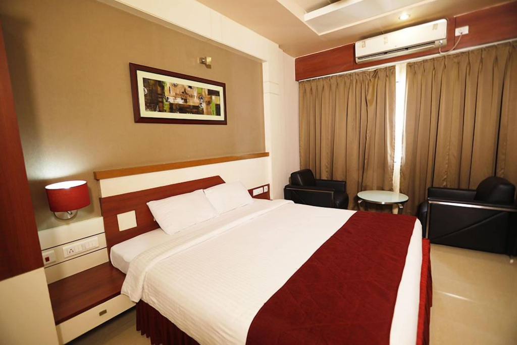 Hotel photo 9