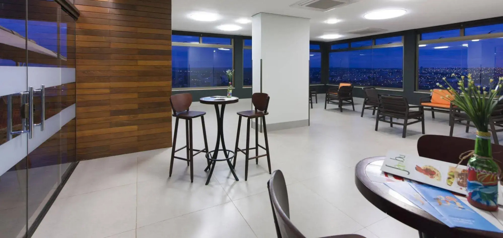 Comfort Hotel & Suites Rondonopolis - Général