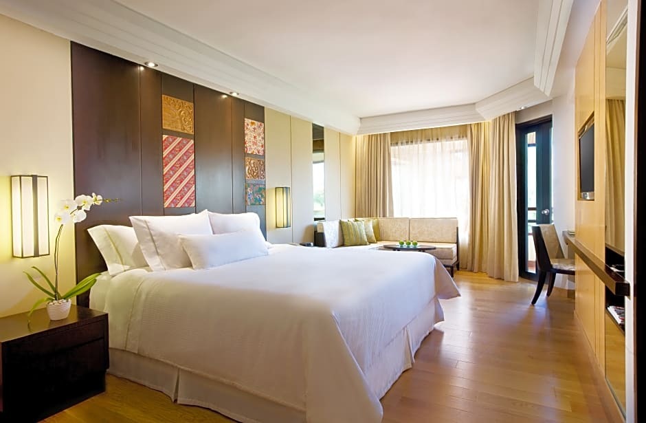 The Westin Resort Nusa Dua Bali