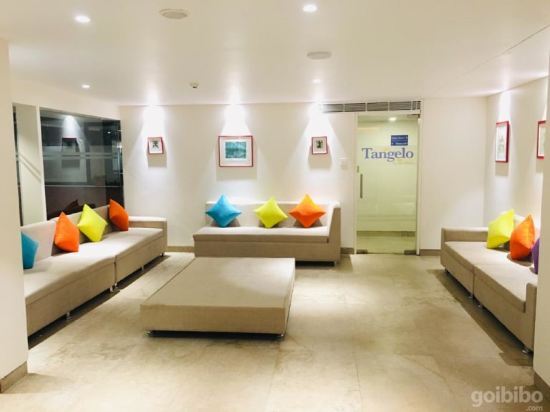 Kyriad Hotel Candolim 
