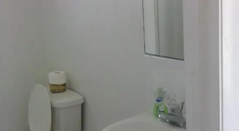 Boogie Pond Lodge — фото 6