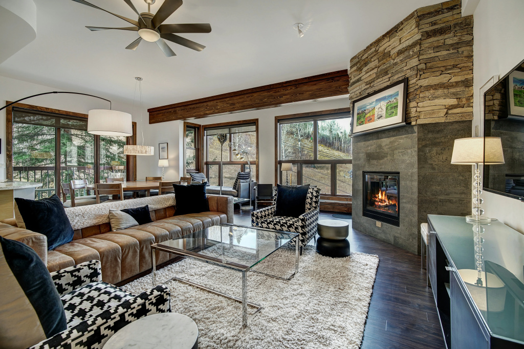 The Osprey at Beaver Creek, a RockResort, by Vail Resorts - Général