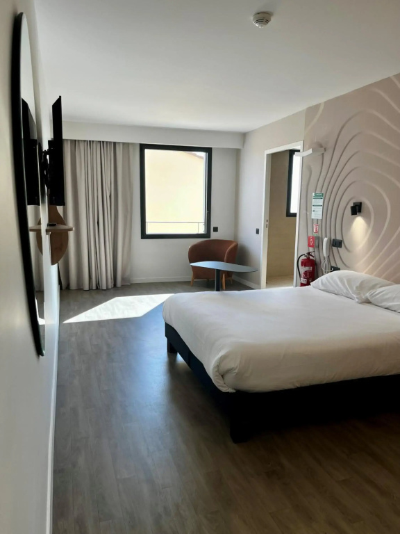 Voir la photo 3 — Ibis Styles Cabriès Aix-En-Provence Tgv