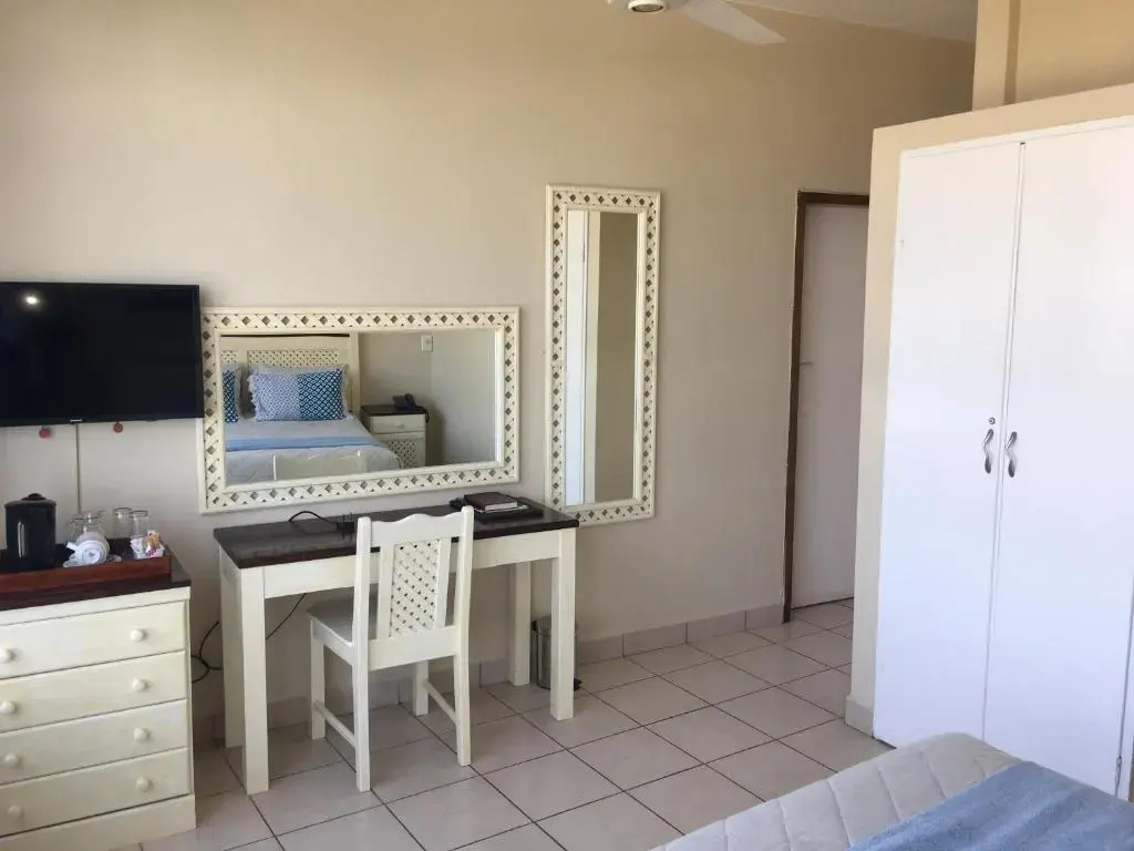 Salt Rock Hotel and Beach Resort - Chambres
