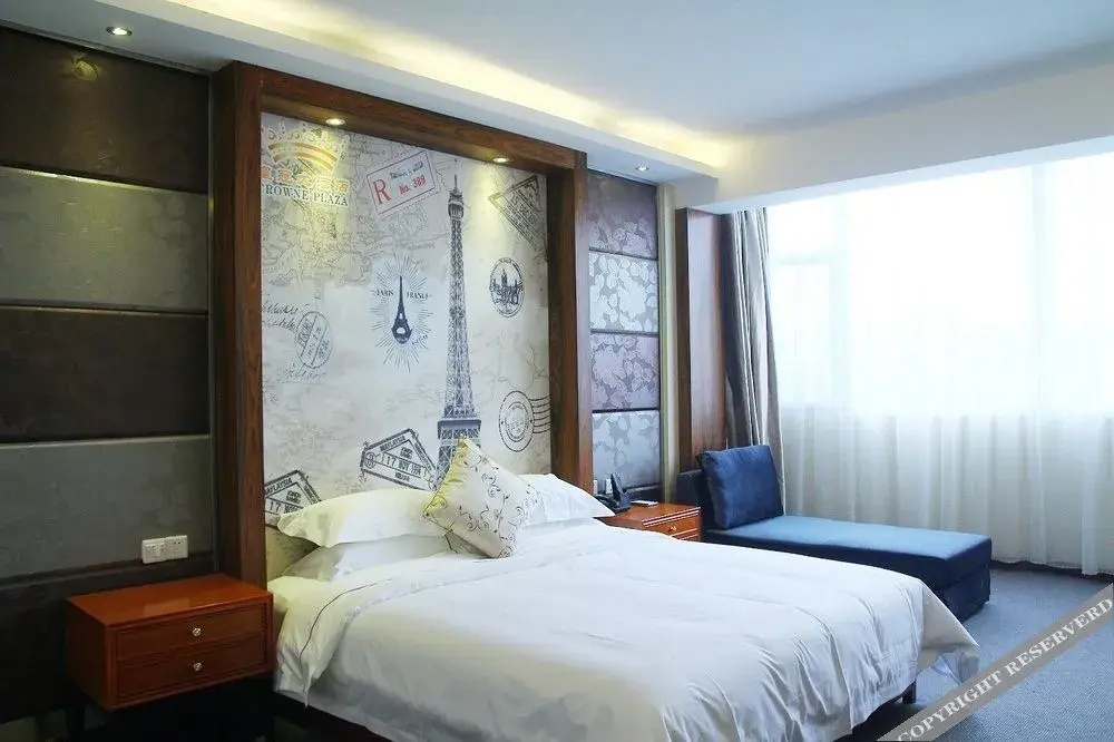 Huangguan Hotel - Général