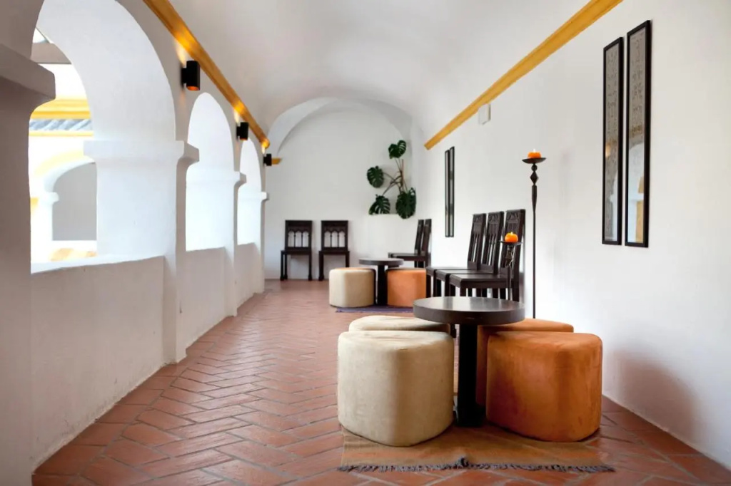 Lam Hotel Convento d'Alter - Général