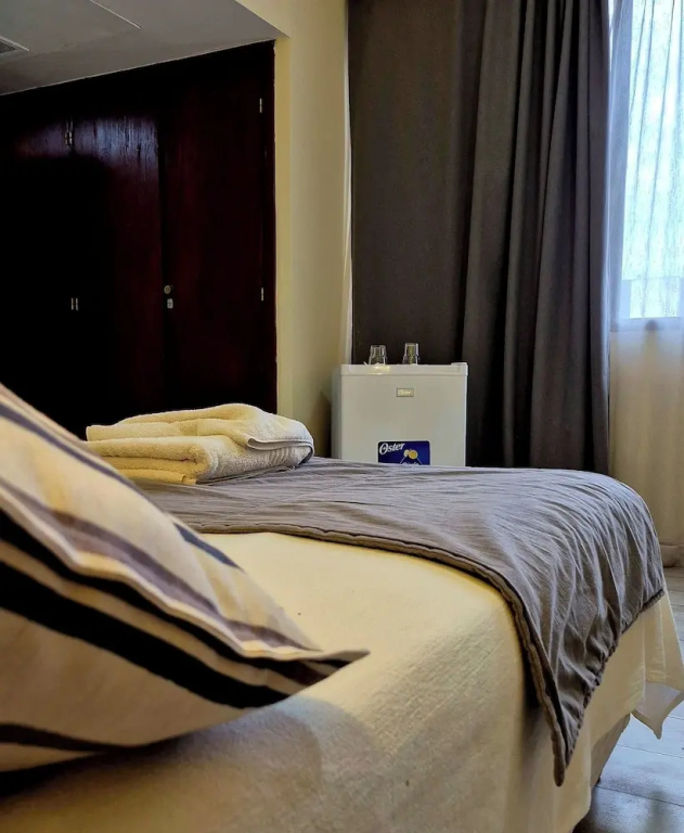 Gran Hotel Presidente - Chambres
