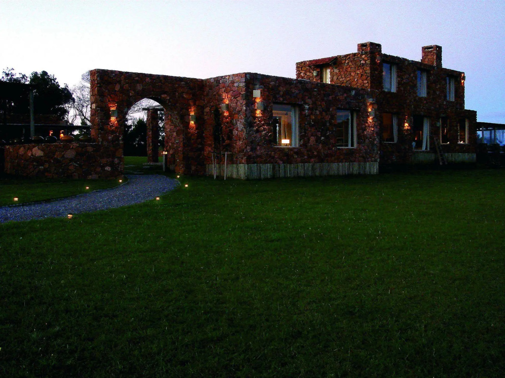 Posada de Piedra