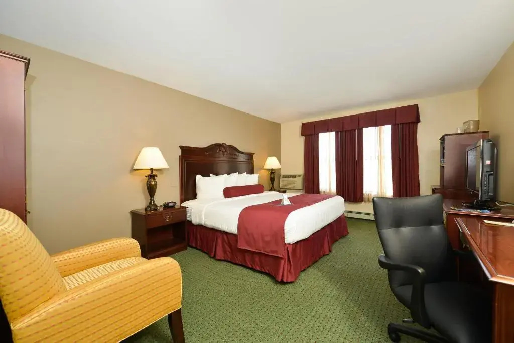 Hotel Chequamegon, BW Signature Collection - Chambres