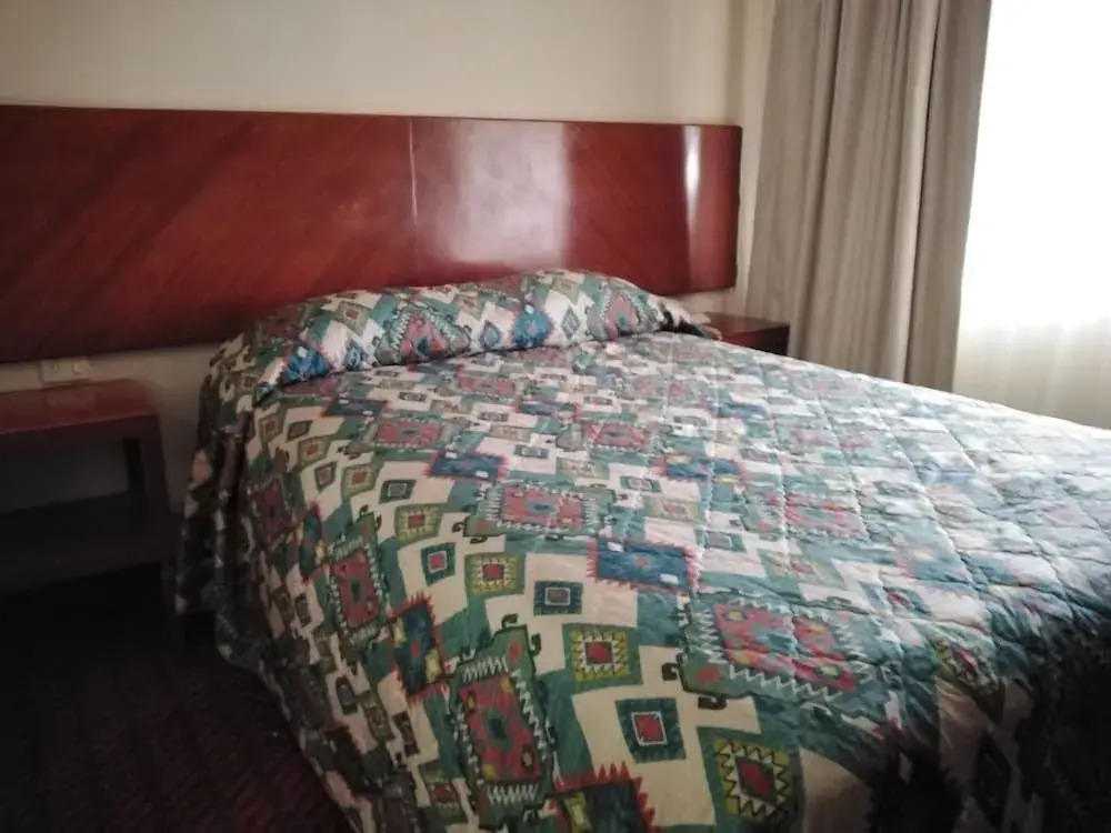 Hotel Panoramico — фото 6