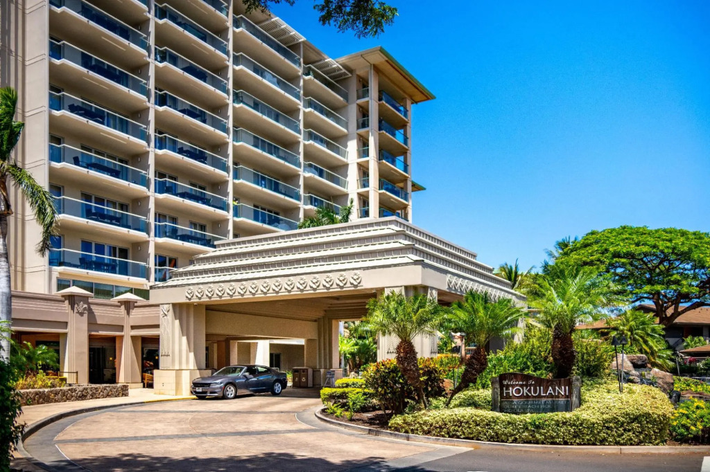 OUTRIGGER Honua Kai Resort & Spa by null