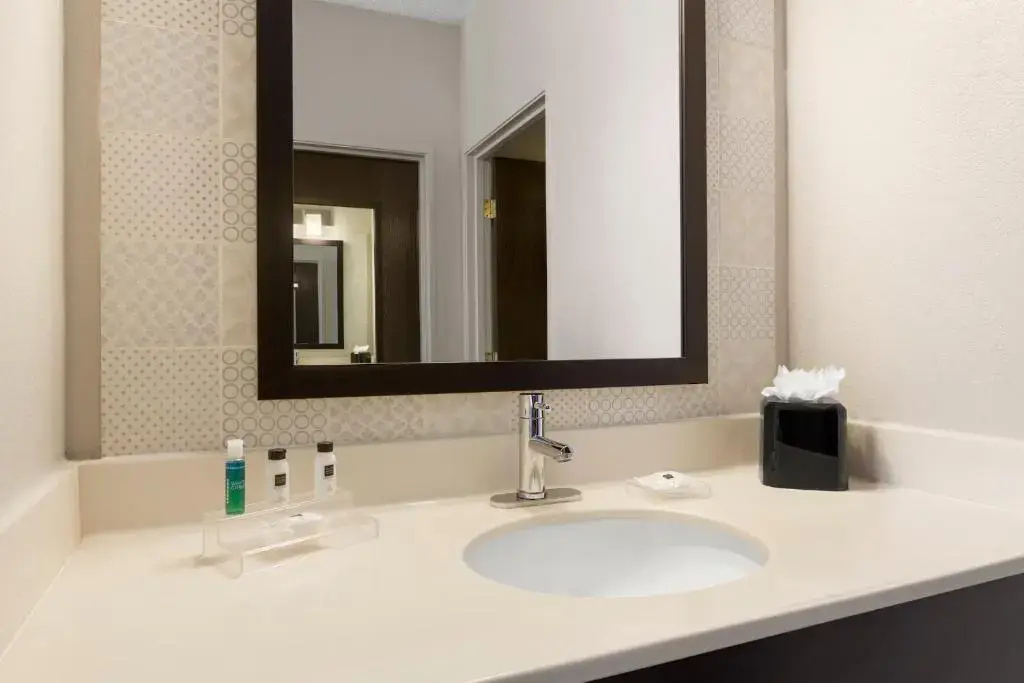 Country Inn & Suites by Radisson, Austin North (Pflugerville), TX - Chambres