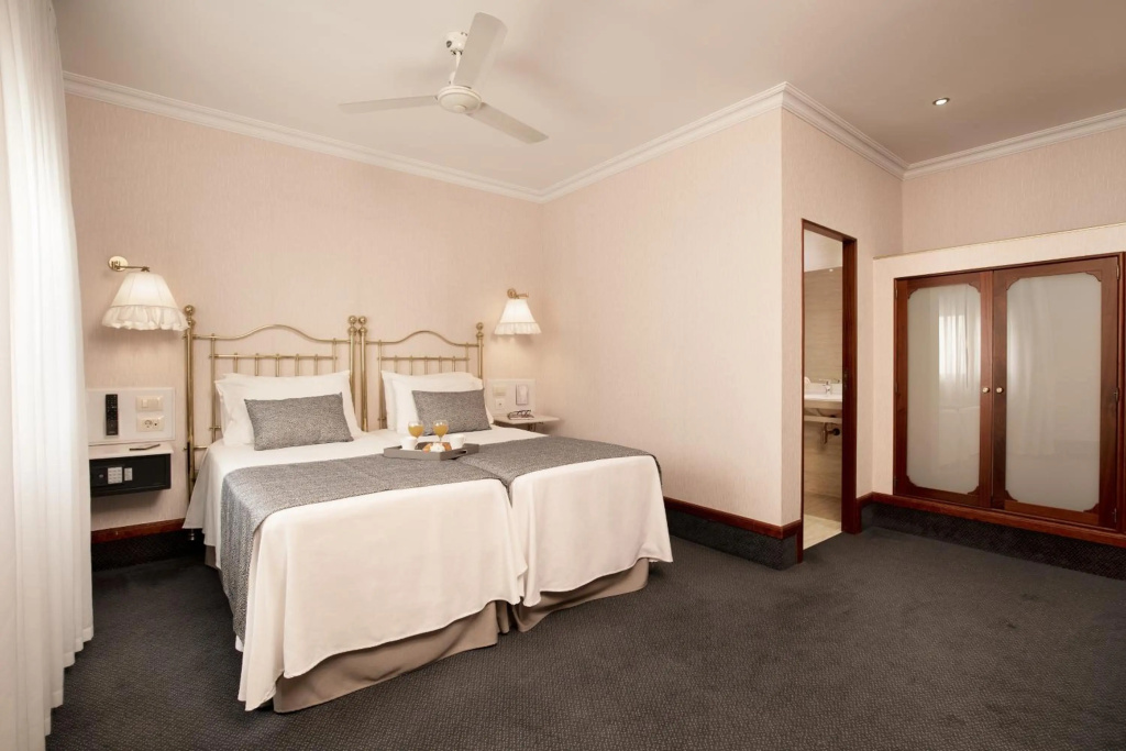 Hotel Continental Barcelona - Général