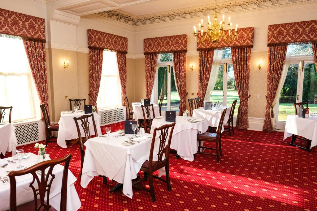 Classic Lodges - Farington Lodge - Général