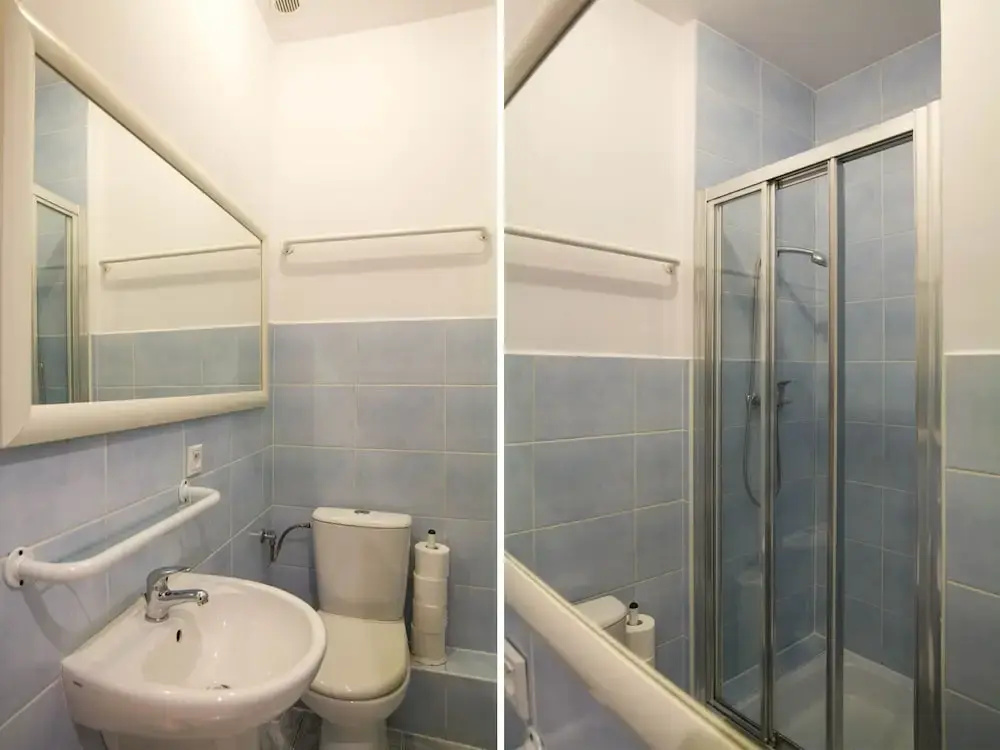 Sodispar Aparthotel & Apartments - Général