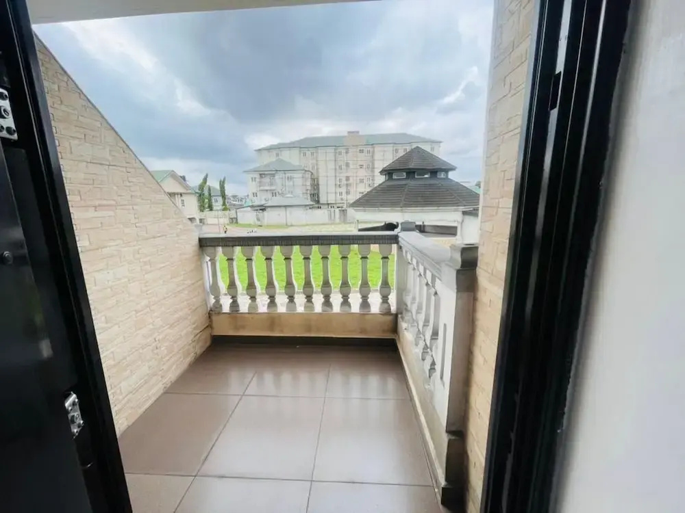 Port Harcourt Luxury Apartments, Fully Furnished