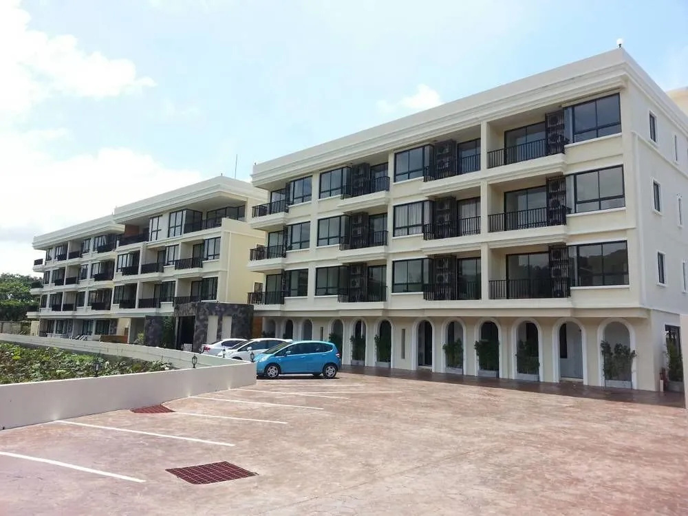 Lago Apartment