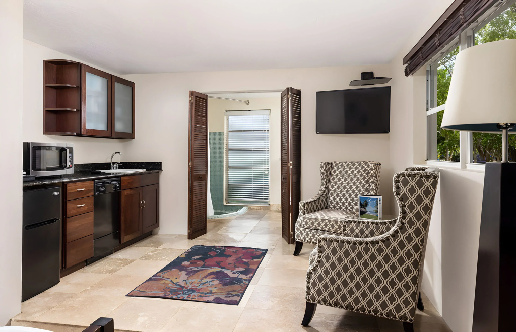 Suite