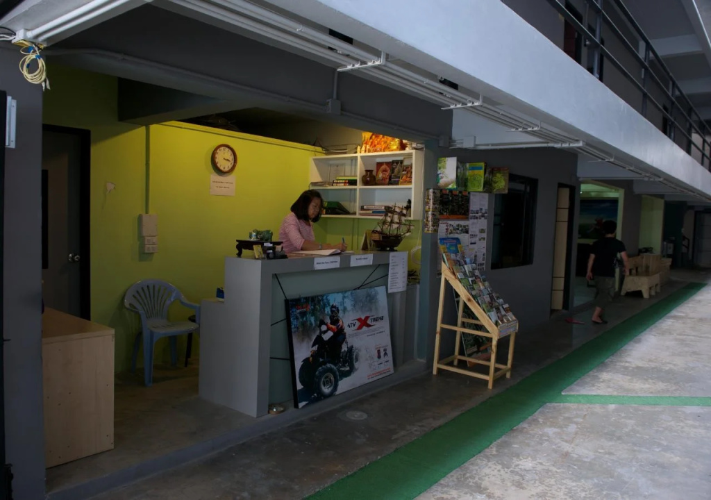 Hotel photo 16