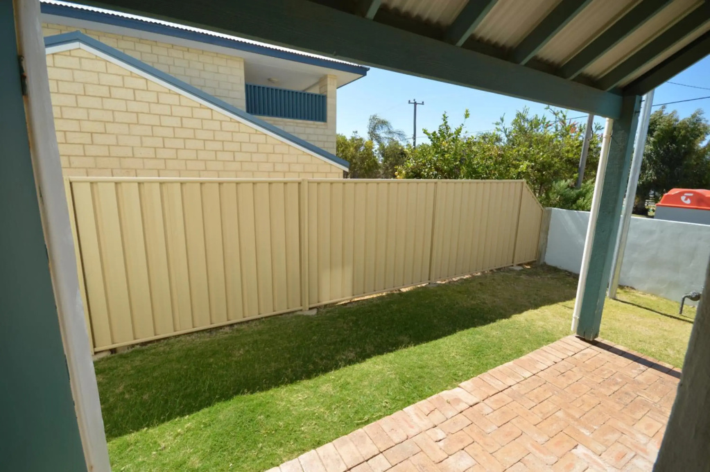Waterfront Unit 3 - Kalbarri WA