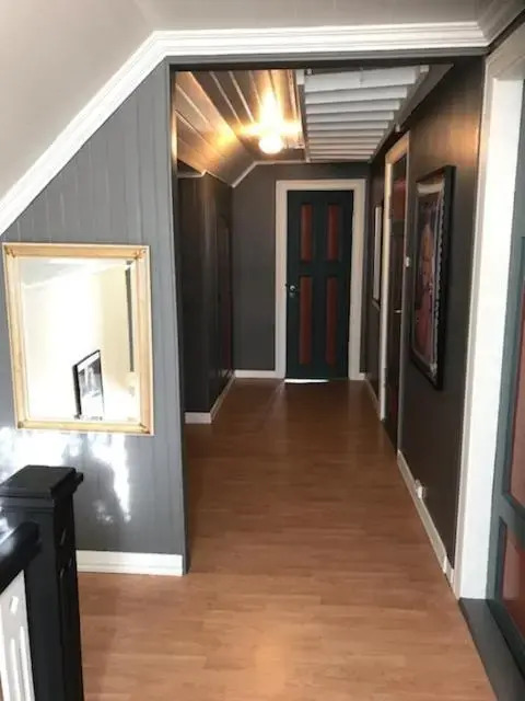 Villa Nordlys - фото 12