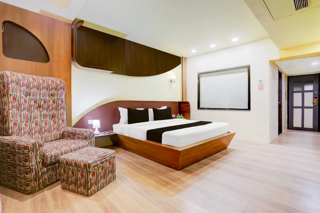 Hotel La Casa Inn - Chambres