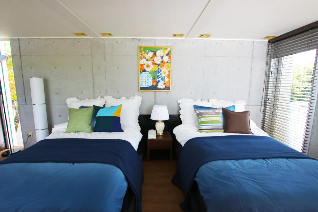 Kaze -SEVEN Hotels and Resorts-