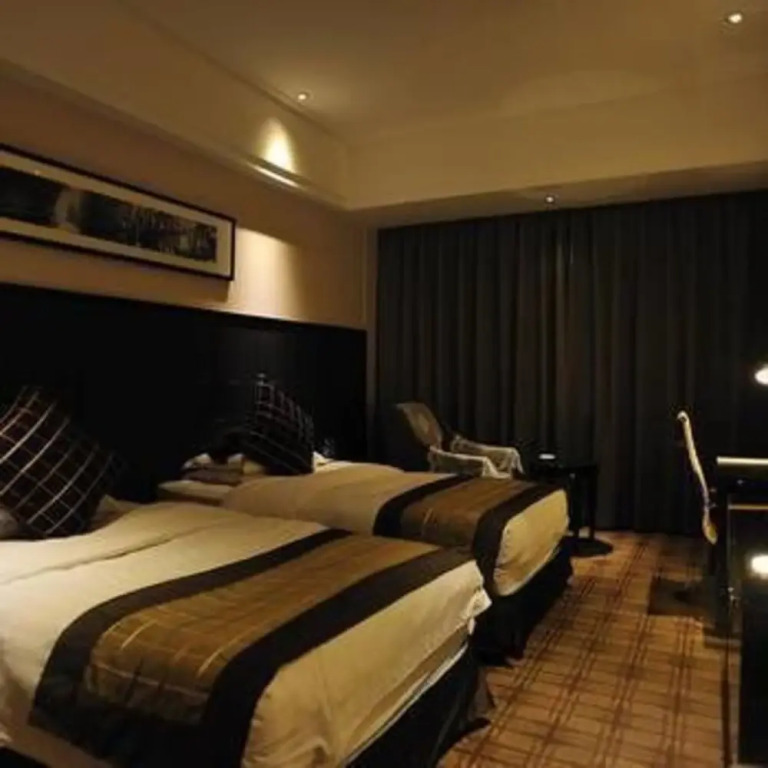 Huanghe State Guest House Of Henan — фото 5