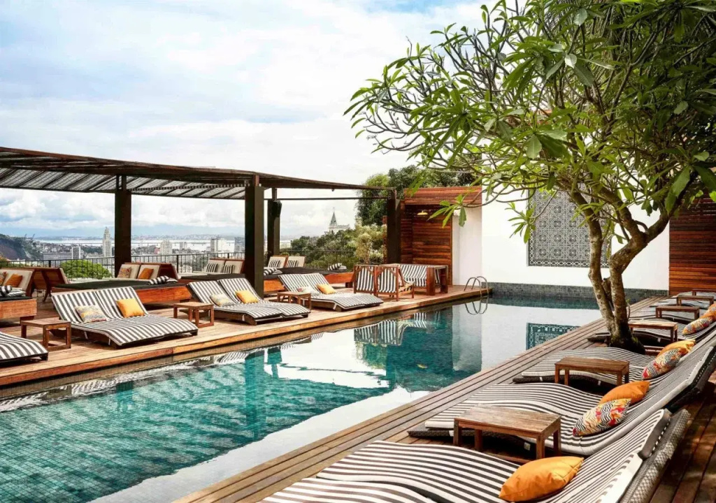 Santa Teresa Hotel in Rio - Mgallery Collection - фото 17
