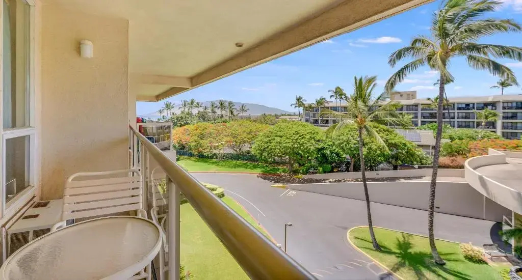 Castle at Maui Banyan - Chambres