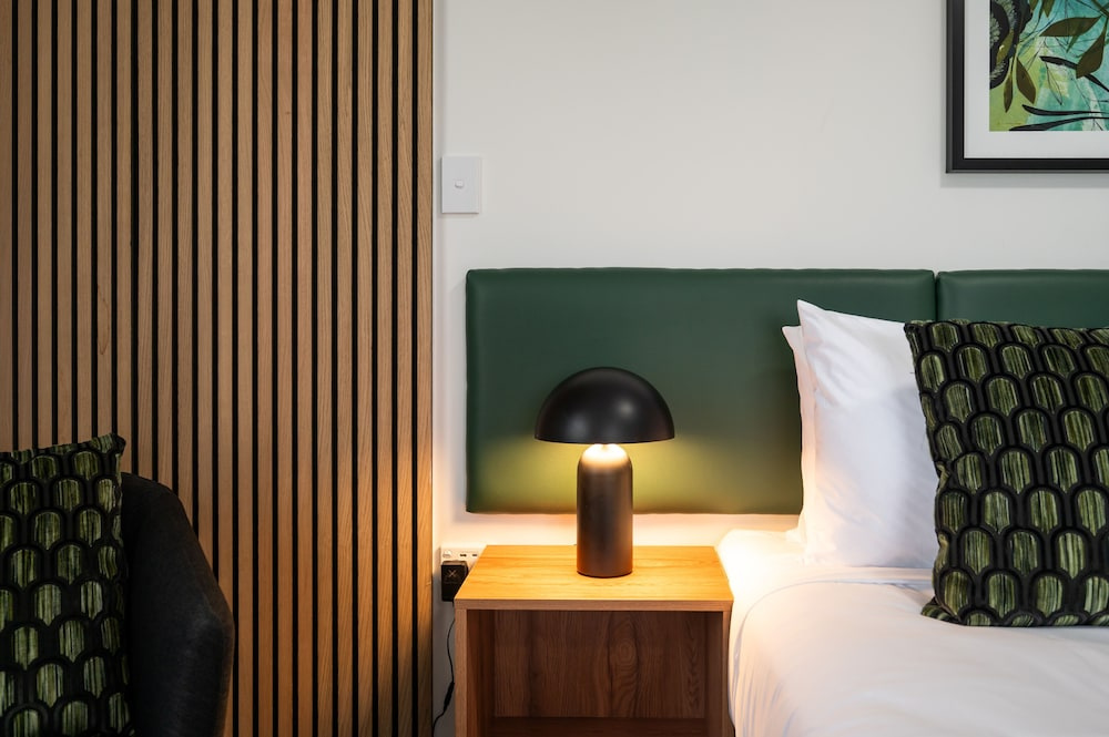 Solsen Motel