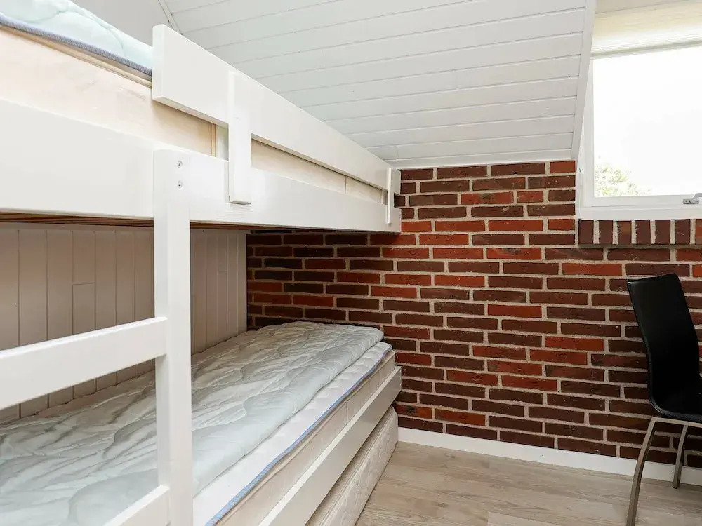 Cozy Holiday Home in Søndervig With Sauna - фото 4