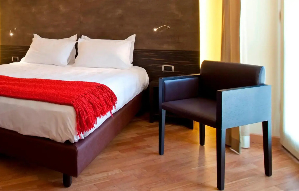 Best Western Hotel Metropoli - Général