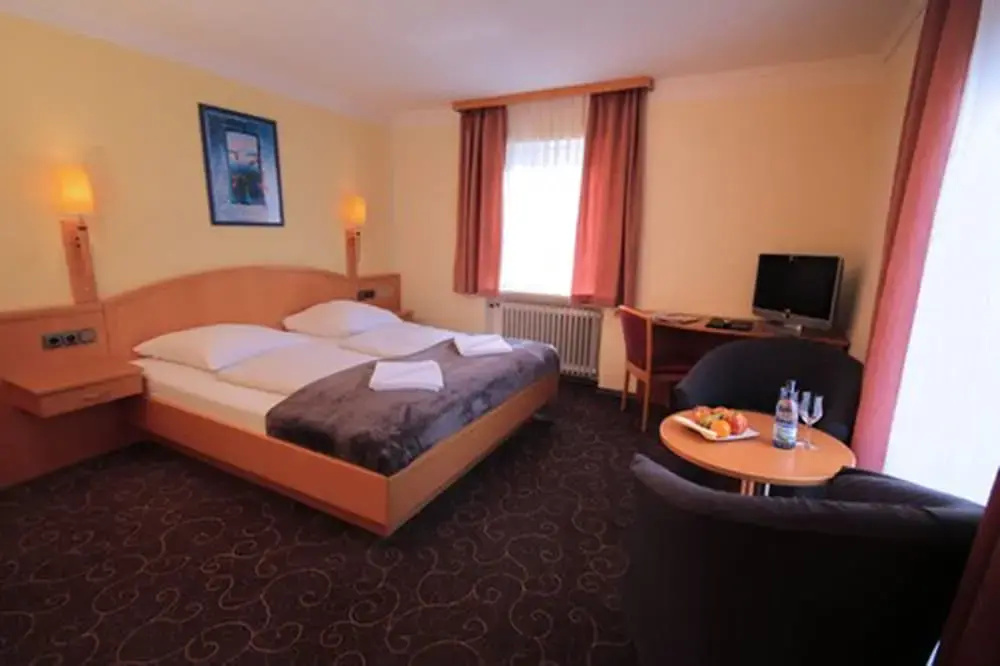Almhotel Pinter ***Superior - Chambres
