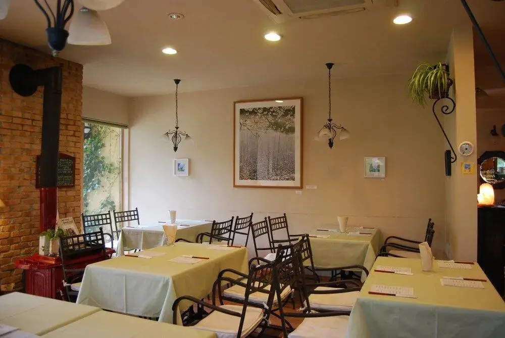 Hotel photo 20