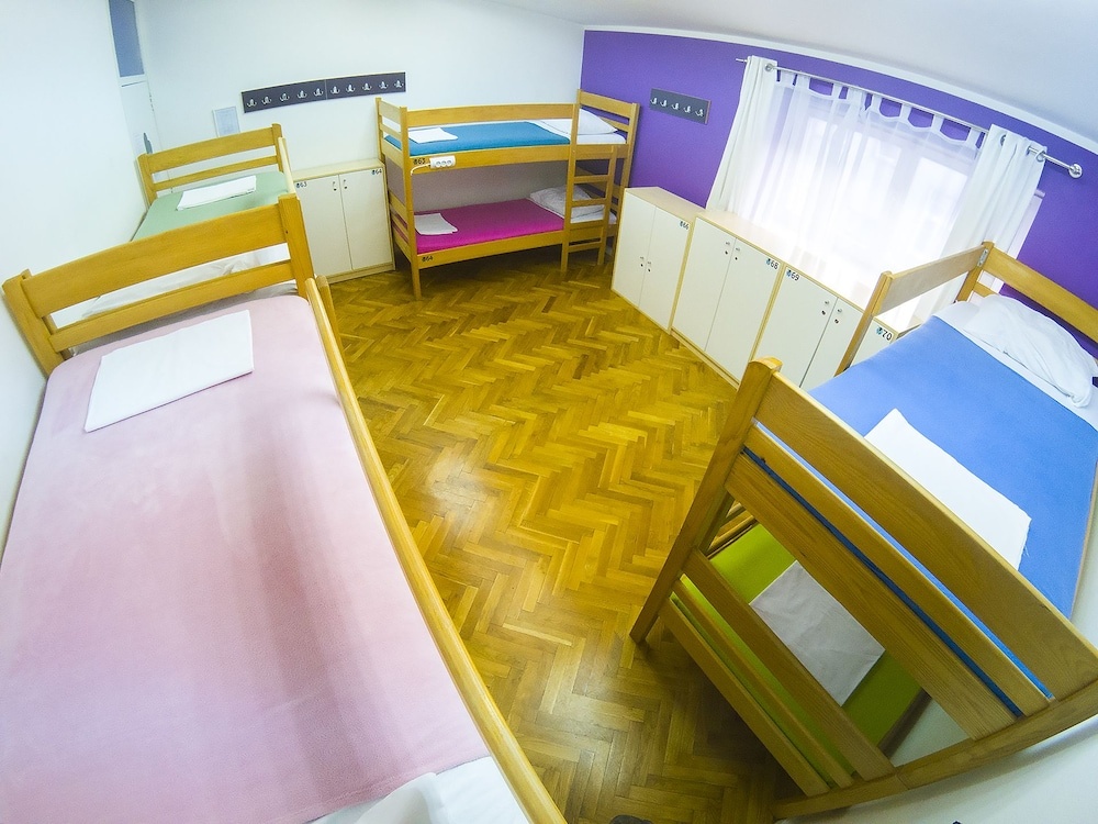Whole Wide World Hostel — 3