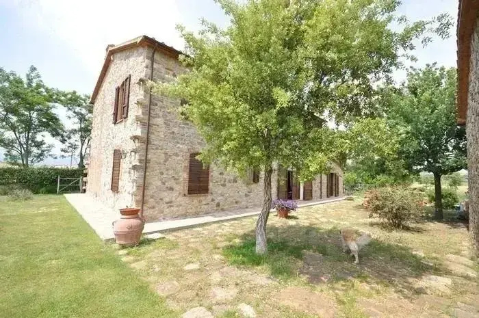 Poggio Sugherino
