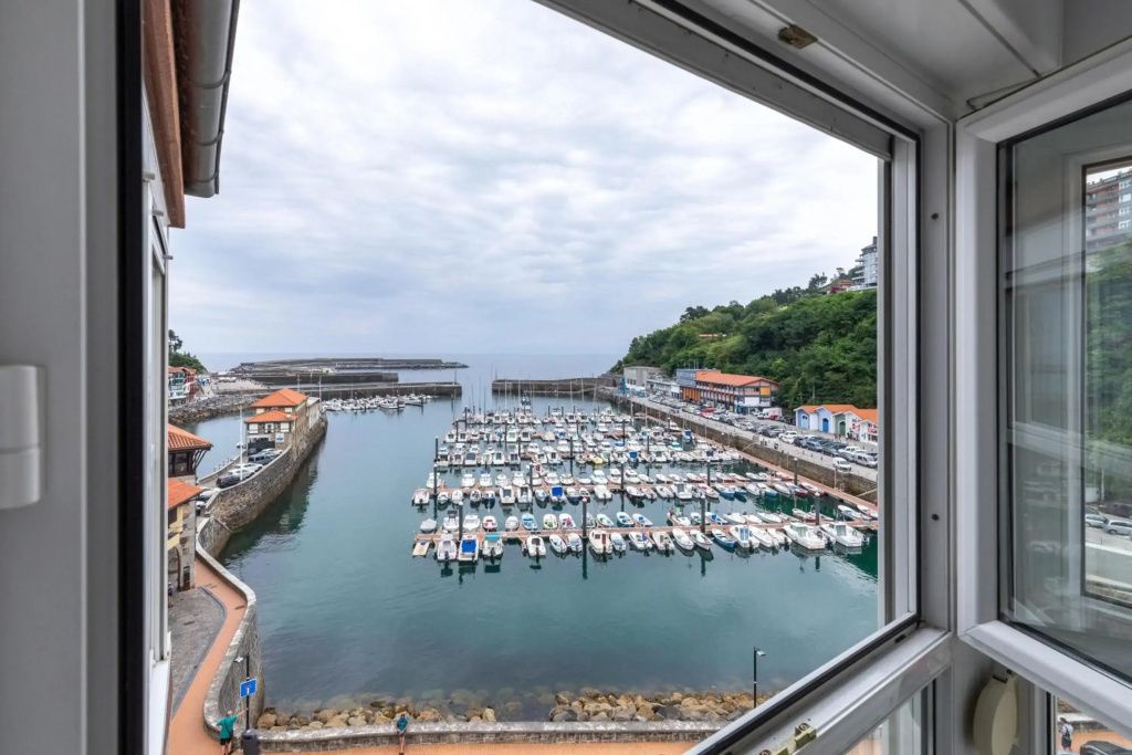Portua - Baskey Rentals
