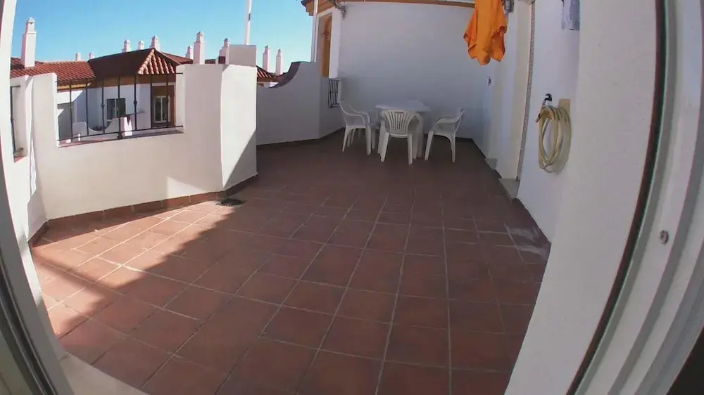 107420 Apartment In Zahara De Los Atunes
