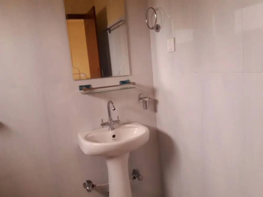 Hotel Park Inn - Chambres