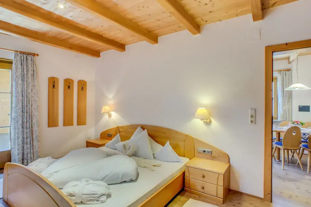 Niedermair Nature Retreat - Général