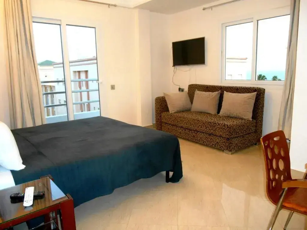 Boutique Hôtel Albaraka - Général